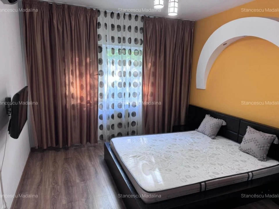  Apartament 2 Camere Militari Bucuresti — fotografie 2