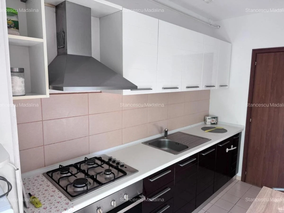  Apartament 2 Camere Militari Bucuresti — fotografie 3