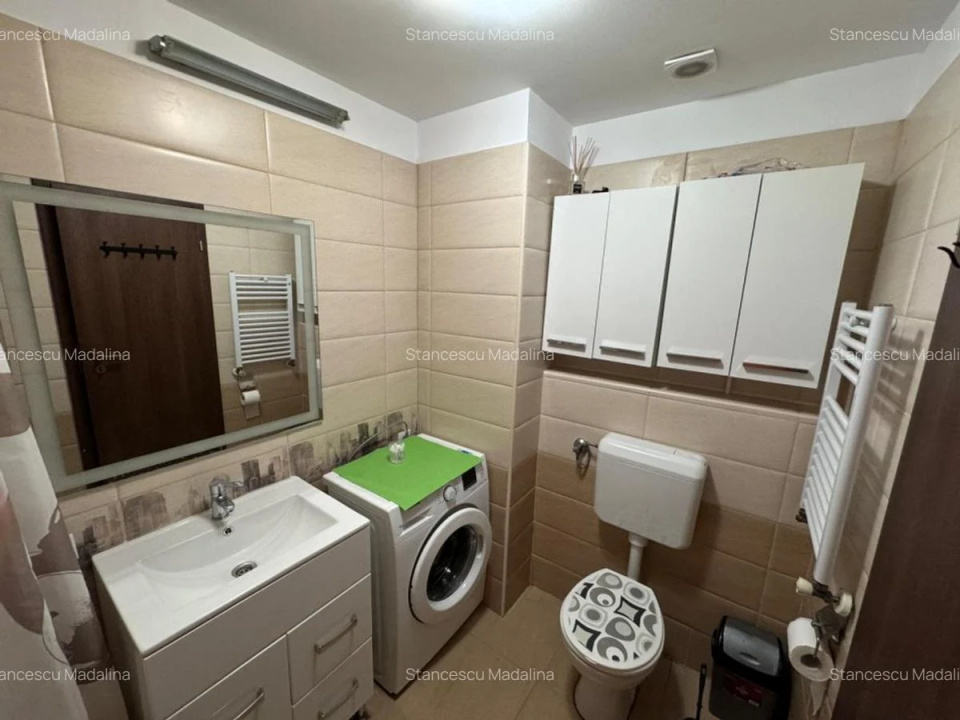  Apartament 2 Camere Militari Bucuresti — fotografie 4