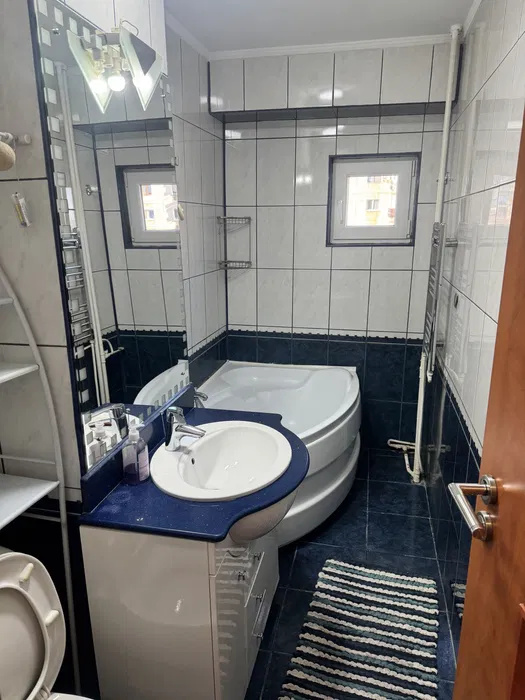  Apartament 2 Camere Brancoveanu Bucuresti — fotografie 8