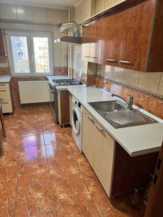  Apartament 2 Camere Brancoveanu Bucuresti — fotografie 6
