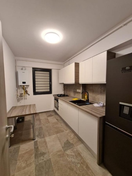  Apartament 2 Camere Serban Voda Bucuresti — fotografie 6