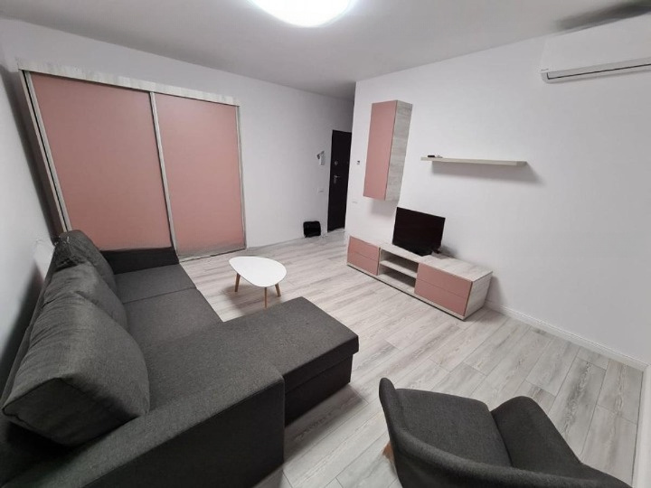  Apartament 2 Camere Serban Voda Bucuresti — fotografie 2