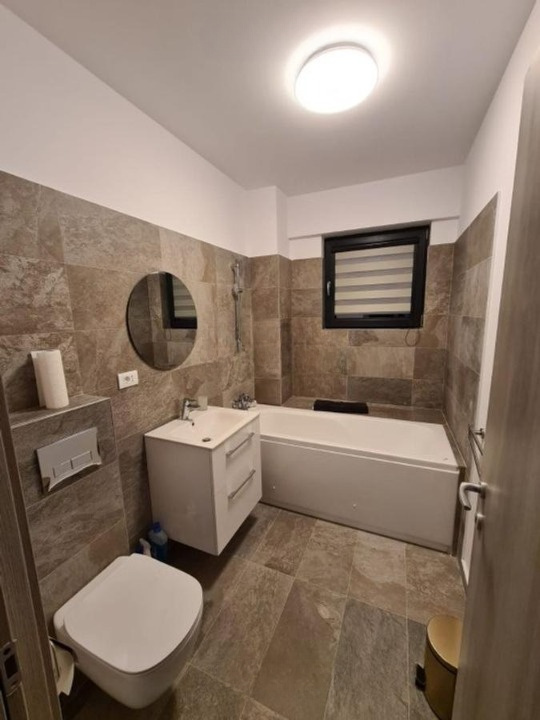  Apartament 2 Camere Serban Voda Bucuresti — fotografie 7