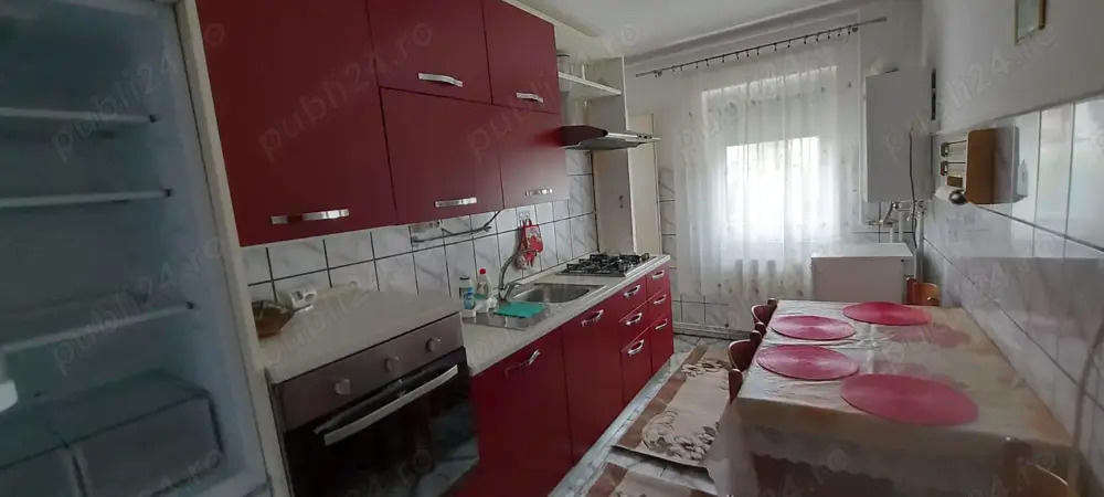  Apartament 2 Camere Tractorul Brasov — fotografie 5