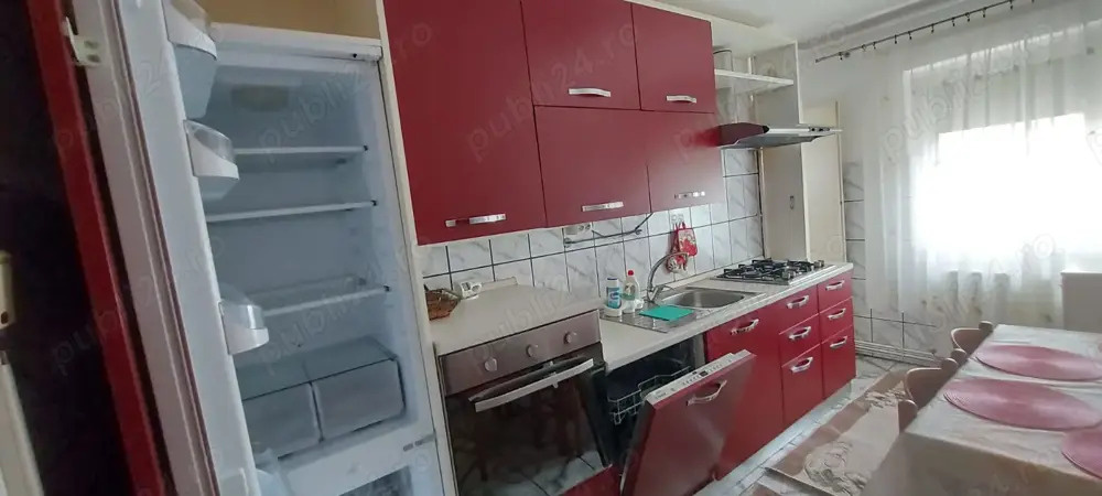  Apartament 2 Camere Tractorul Brasov — fotografie 6