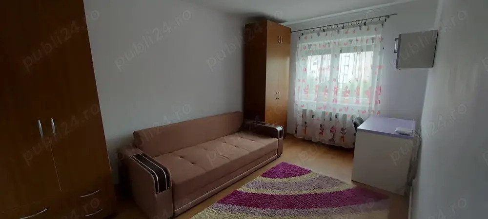  Apartament 2 Camere Tractorul Brasov — fotografie 8