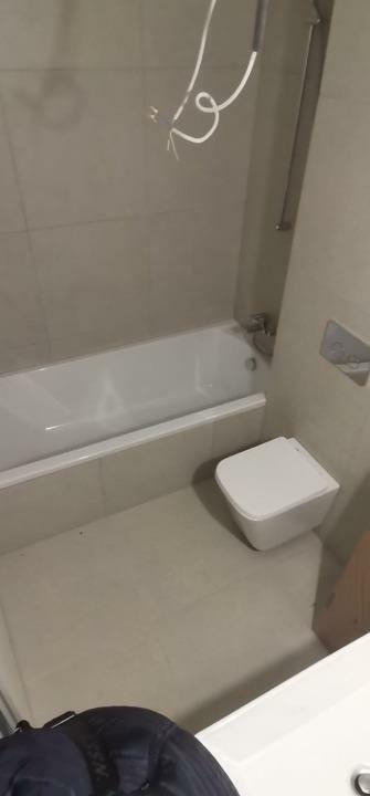  Apartament 2 Camere Pretabil Activitatii Comerciale Doamna Ghica Bucuresti — fotografie 8