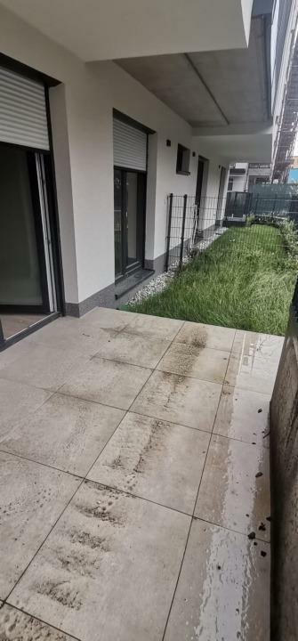  Apartament 2 Camere Pretabil Activitatii Comerciale Doamna Ghica Bucuresti — fotografie 7