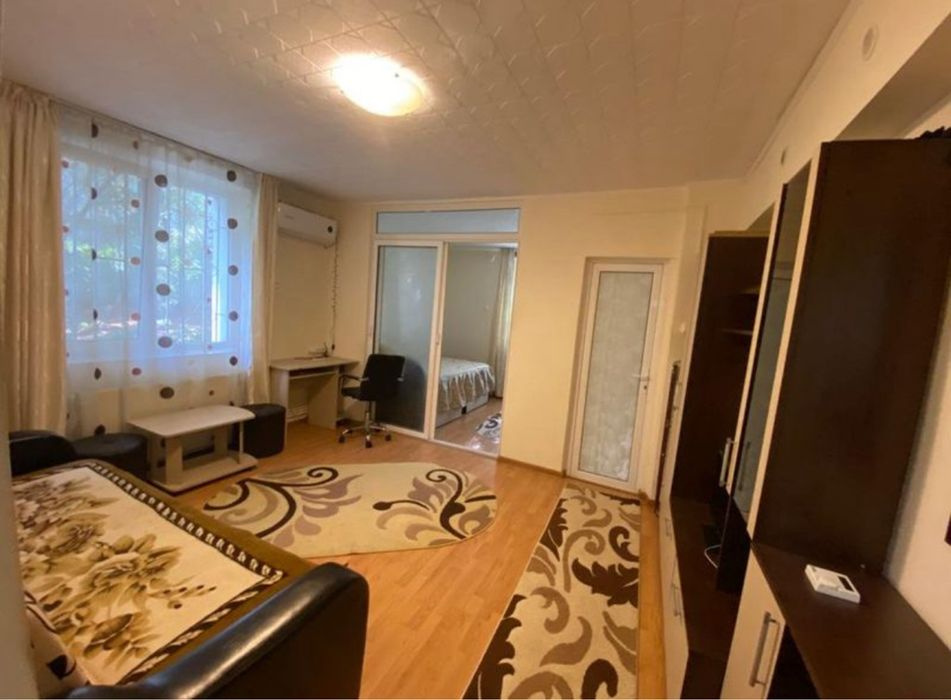  Apartament 2 Camere Copou Iasi — fotografie 2