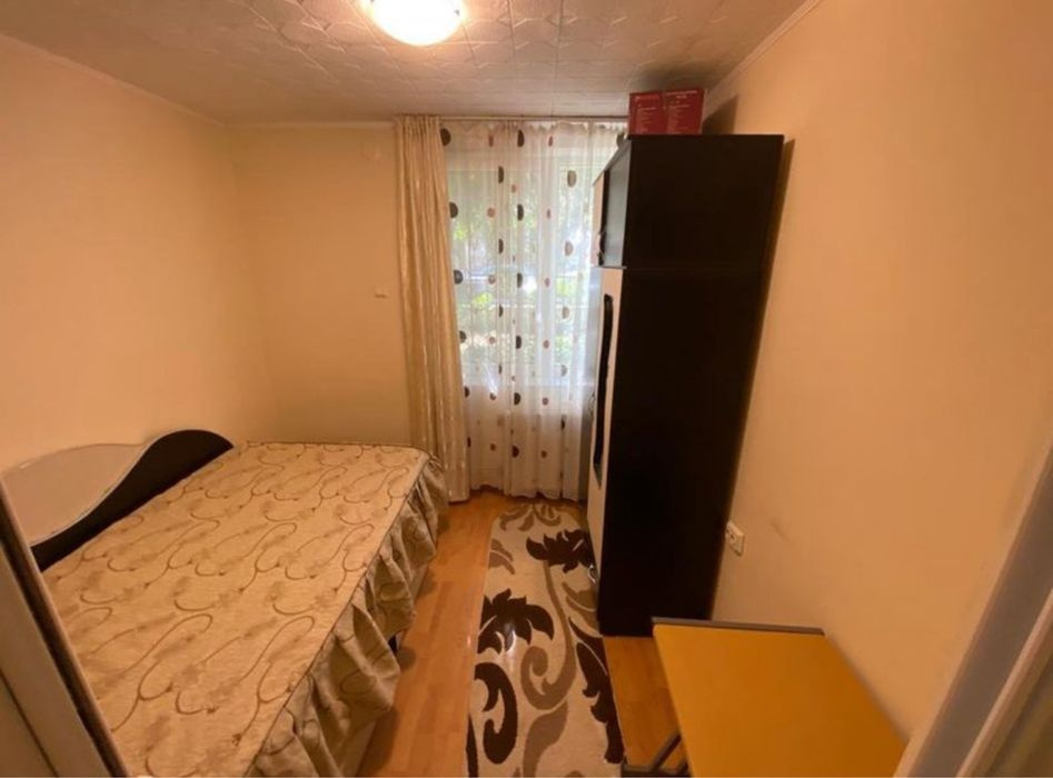  Apartament 2 Camere Copou Iasi — fotografie 3