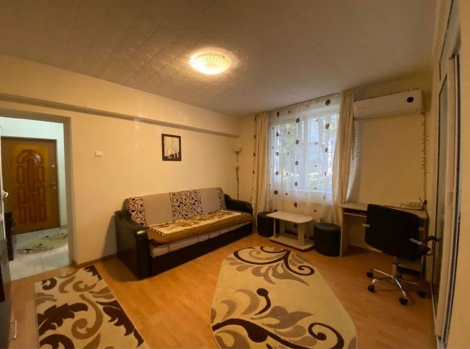  Apartament 2 Camere Copou Iasi — fotografie 4