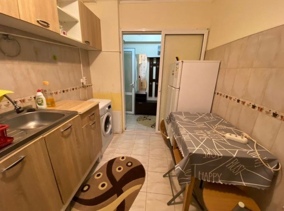  Apartament 2 Camere Copou Iasi — fotografie 5