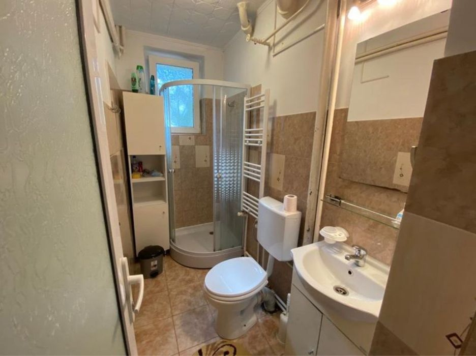  Apartament 2 Camere Copou Iasi — fotografie 6