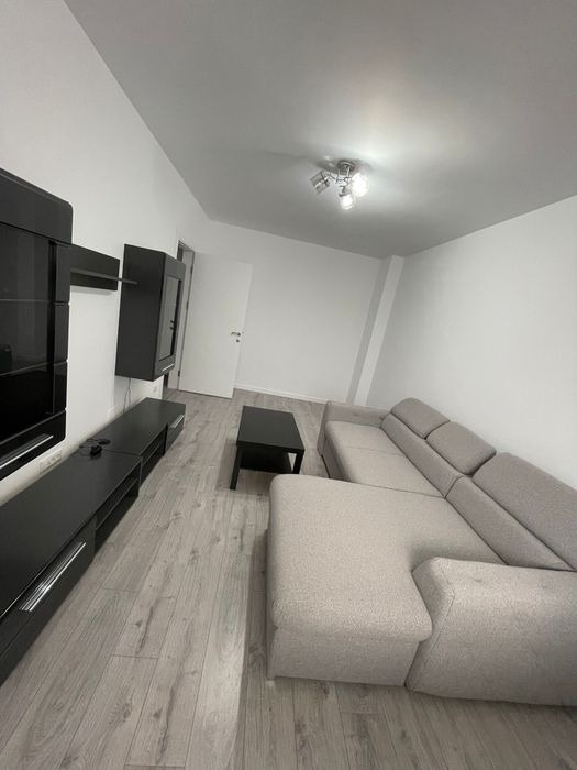  Apartament 2 Camere HighClass Residence Ozana Bucuresti — fotografie 2