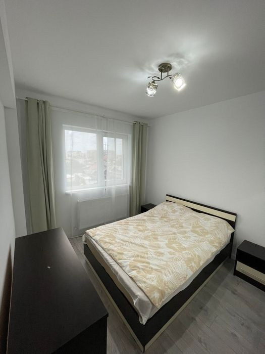  Apartament 2 Camere HighClass Residence Ozana Bucuresti — fotografie 4