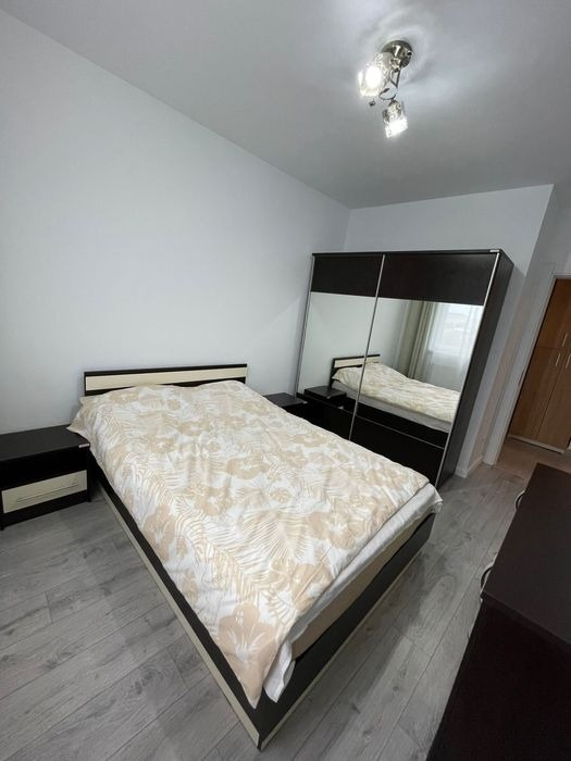  Apartament 2 Camere HighClass Residence Ozana Bucuresti — fotografie 3
