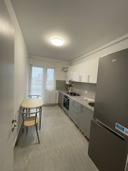  Apartament 2 Camere HighClass Residence Ozana Bucuresti — fotografie 5