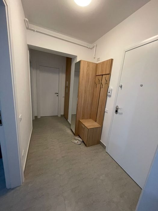  Apartament 2 Camere HighClass Residence Ozana Bucuresti — fotografie 7