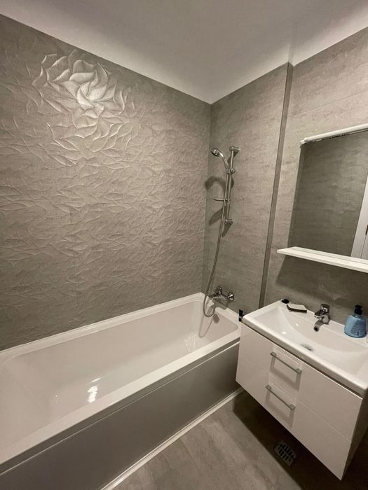  Apartament 2 Camere HighClass Residence Ozana Bucuresti — fotografie 8