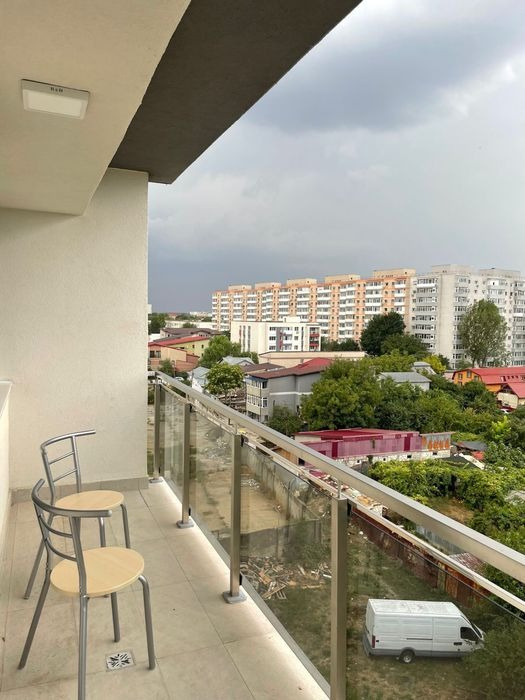  Apartament 2 Camere HighClass Residence Ozana Bucuresti — fotografie 6
