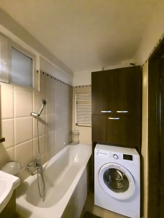 Cantemir-Tineretului | 2 Camere | Decomandat | Balcon | Prox. Metrou | — fotografie 5