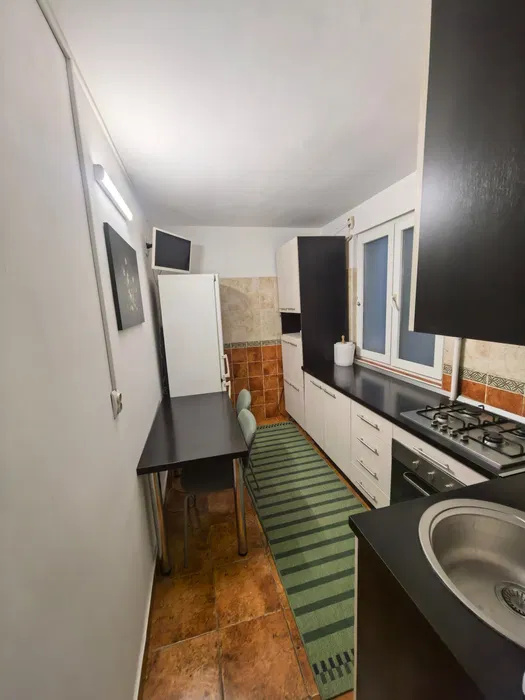 Cantemir-Tineretului | 2 Camere | Decomandat | Balcon | Prox. Metrou | — fotografie 6