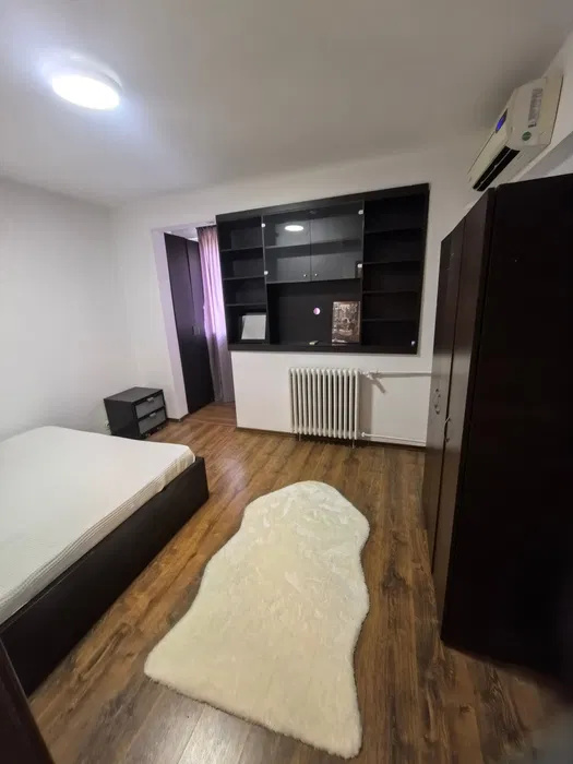 Cantemir-Tineretului | 2 Camere | Decomandat | Balcon | Prox. Metrou | — fotografie 4