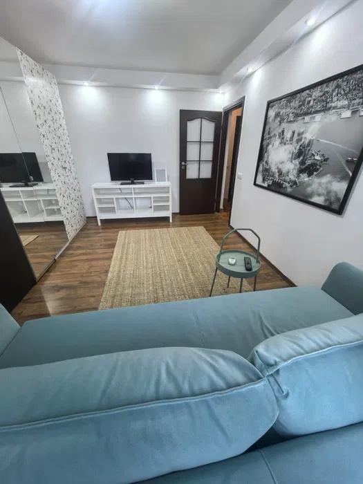 Cantemir-Tineretului | 2 Camere | Decomandat | Balcon | Prox. Metrou | — fotografie 2