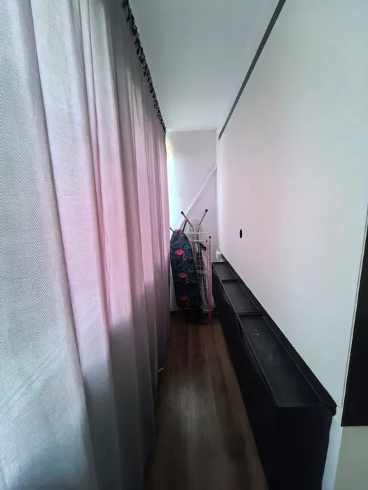 Cantemir-Tineretului | 2 Camere | Decomandat | Balcon | Prox. Metrou | — fotografie 8
