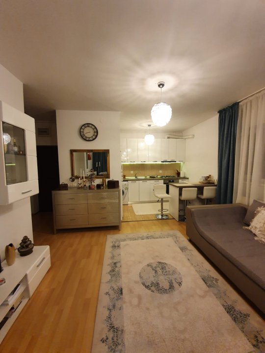  Apartament 2 Camere Titan Bucuresti — fotografie 3