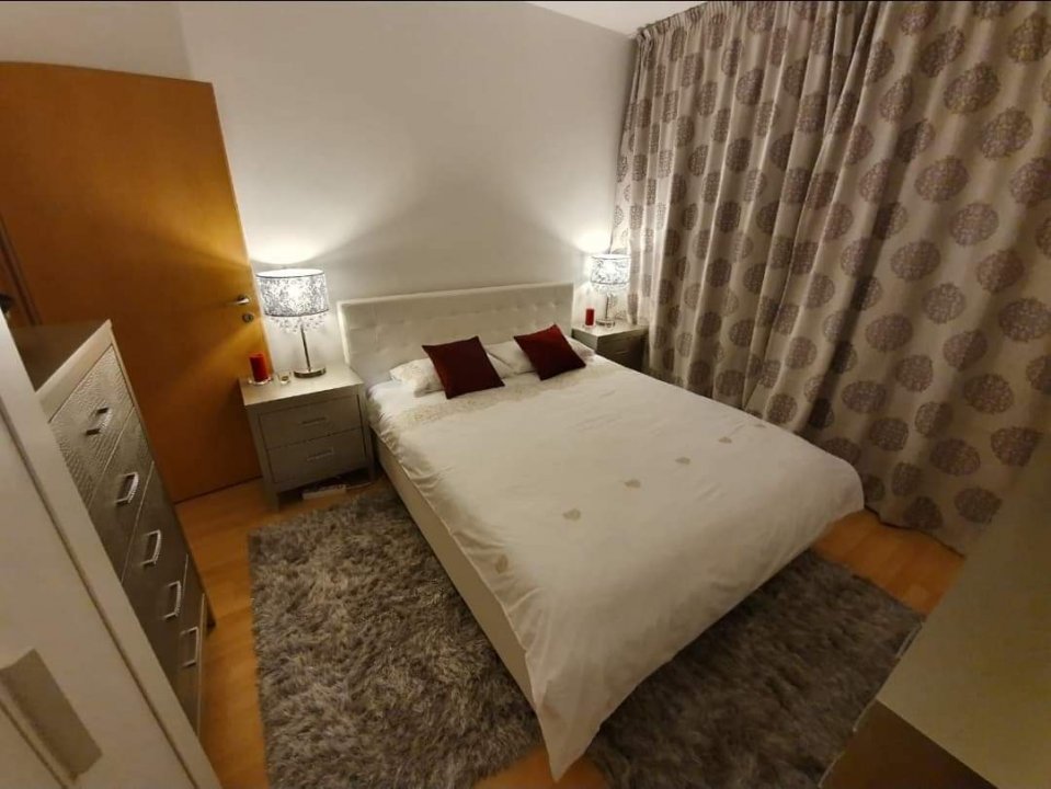  Apartament 2 Camere Titan Bucuresti — fotografie 6