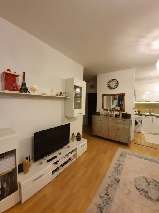  Apartament 2 Camere Titan Bucuresti — fotografie 2