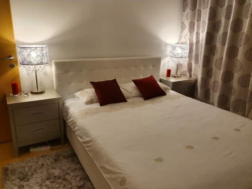  Apartament 2 Camere Titan Bucuresti — fotografie 5