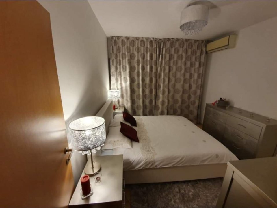  Apartament 2 Camere Titan Bucuresti — fotografie 4