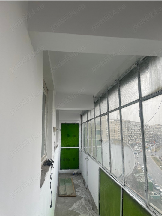  Apartament 3 Camere Valea Ialomitei Bucuresti I METROU 1 MINUT I BALCON SPATIOS — fotografie 5