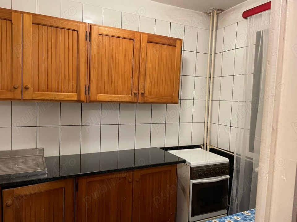  Apartament 3 Camere Valea Ialomitei Bucuresti I METROU 1 MINUT I BALCON SPATIOS — fotografie 6