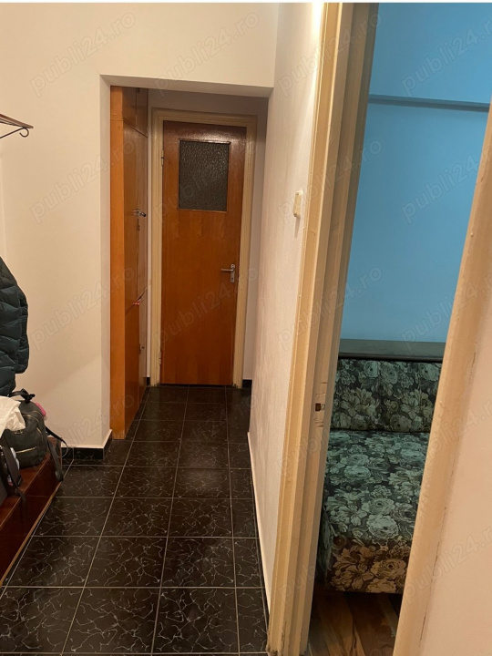  Apartament 3 Camere Valea Ialomitei Bucuresti I METROU 1 MINUT I BALCON SPATIOS — fotografie 7