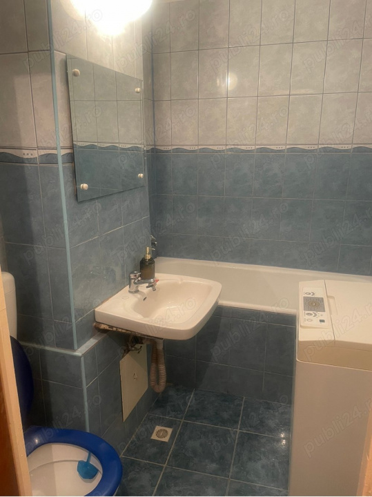  Apartament 3 Camere Valea Ialomitei Bucuresti I METROU 1 MINUT I BALCON SPATIOS — fotografie 8