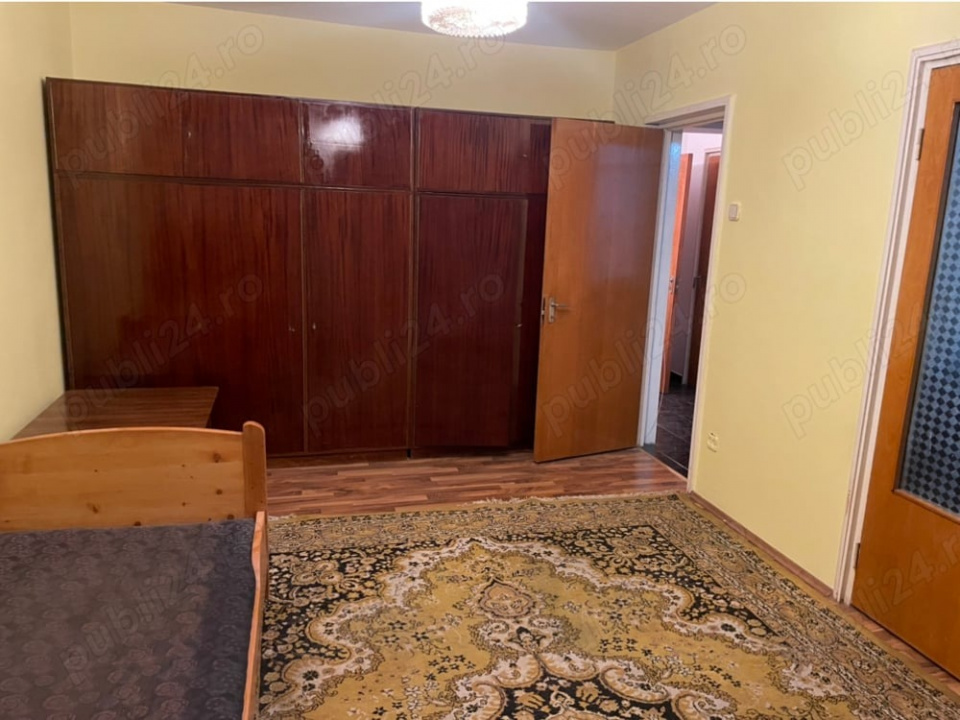  Apartament 3 Camere Valea Ialomitei Bucuresti I METROU 1 MINUT I BALCON SPATIOS — fotografie 2