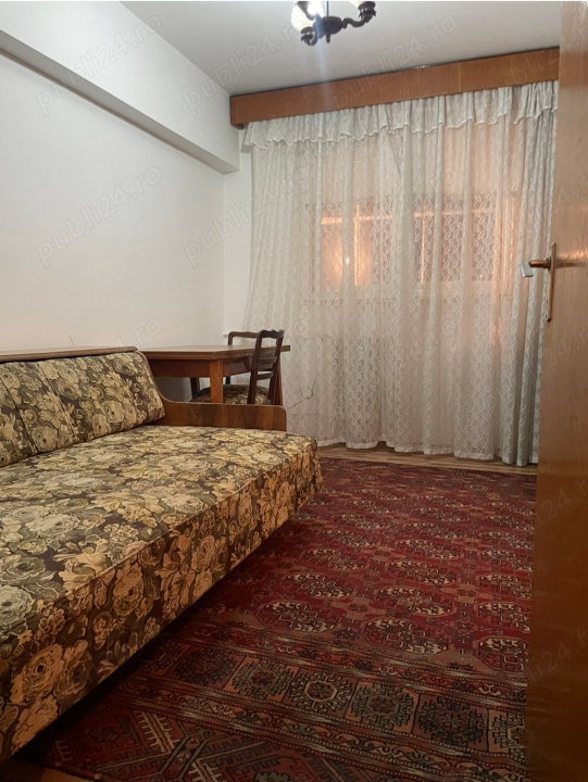  Apartament 3 Camere Valea Ialomitei Bucuresti I METROU 1 MINUT I BALCON SPATIOS — fotografie 3
