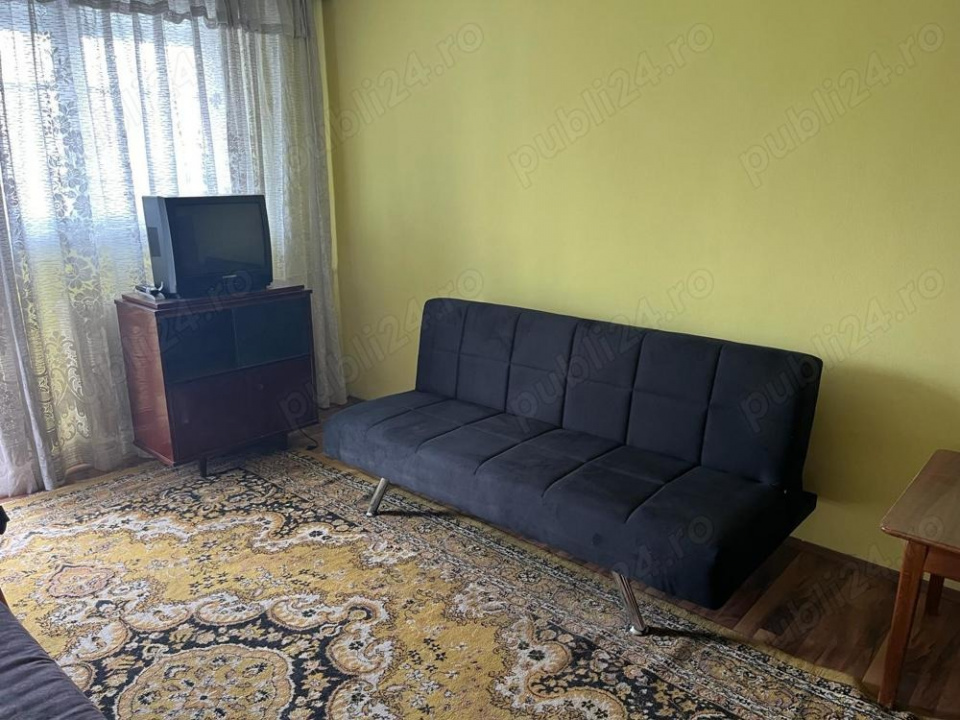  Apartament 3 Camere Valea Ialomitei Bucuresti I METROU 1 MINUT I BALCON SPATIOS — fotografie 4