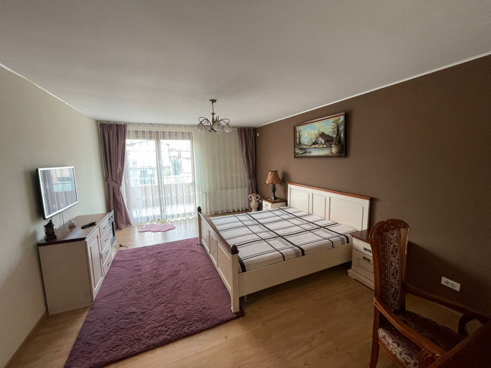 Dobroesti | Vila 8 Camere | P+1+M+P | TEREN 360 Mp | Constructie 2008 — fotografie 45