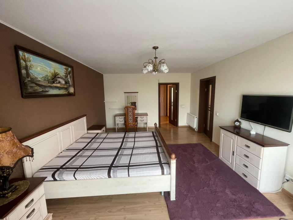 Dobroesti | Vila 8 Camere | P+1+M+P | TEREN 360 Mp | Constructie 2008 — fotografie 48