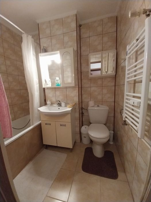  Apartament 2 Camere Obor Bucuresti — fotografie 6