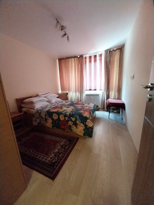  Apartament 2 Camere Obor Bucuresti — fotografie 2
