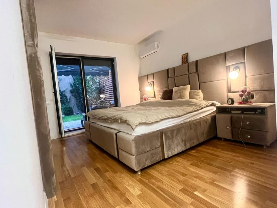  Apartament 3 Camere | 35MP Curte | Domenii Bucuresti — fotografie 5