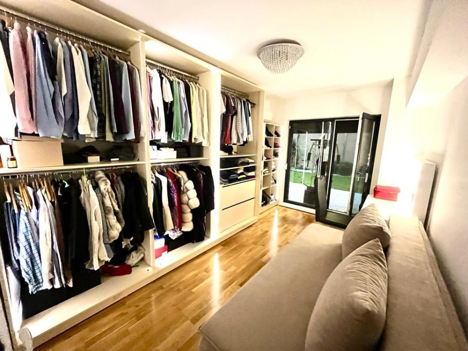  Apartament 3 Camere | 35MP Curte | Domenii Bucuresti — fotografie 6