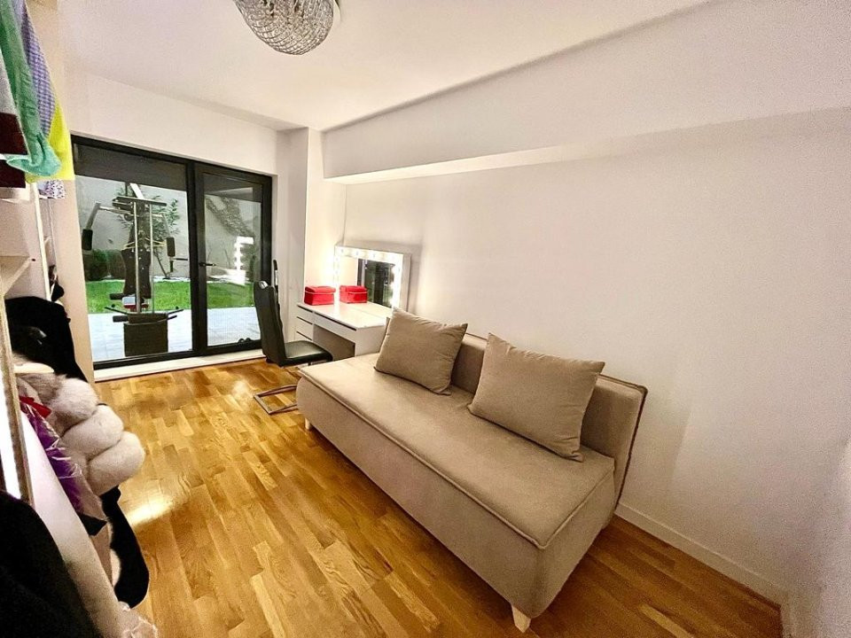  Apartament 3 Camere | 35MP Curte | Domenii Bucuresti — fotografie 7