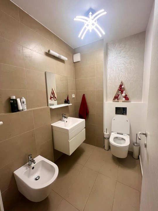  Apartament 3 Camere | 35MP Curte | Domenii Bucuresti — fotografie 8